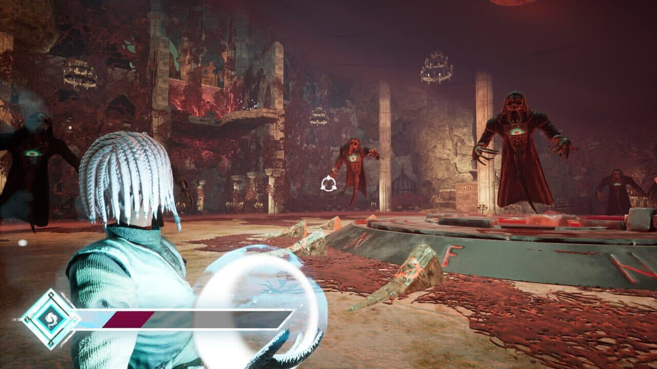 Shadow's Grove thumbnail 4