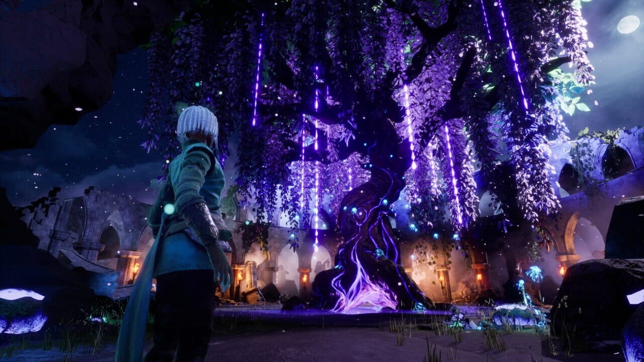 Shadow's Grove thumbnail 7