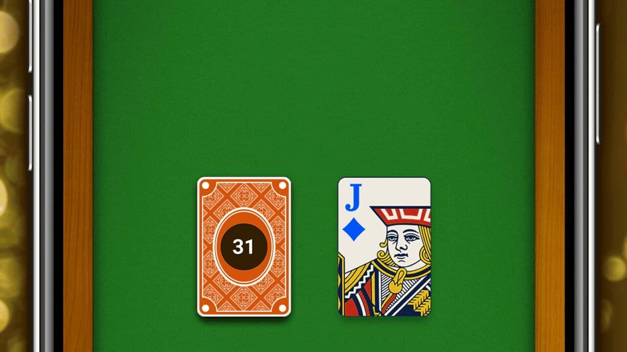 Gin Rummy Classic screenshot 1