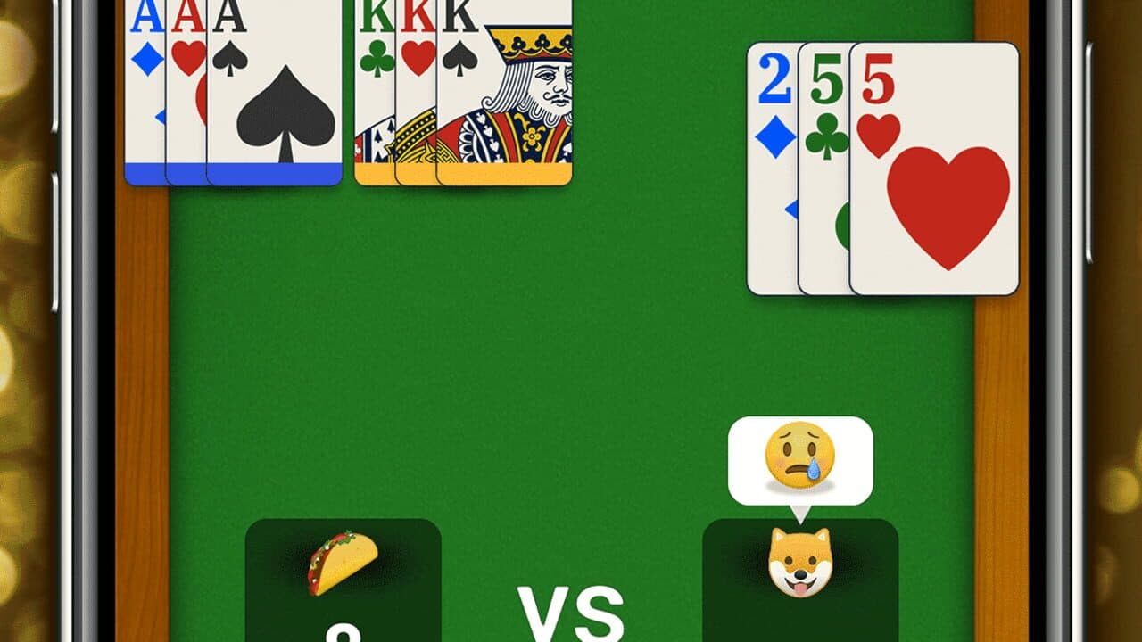 Gin Rummy Classic thumbnail 2