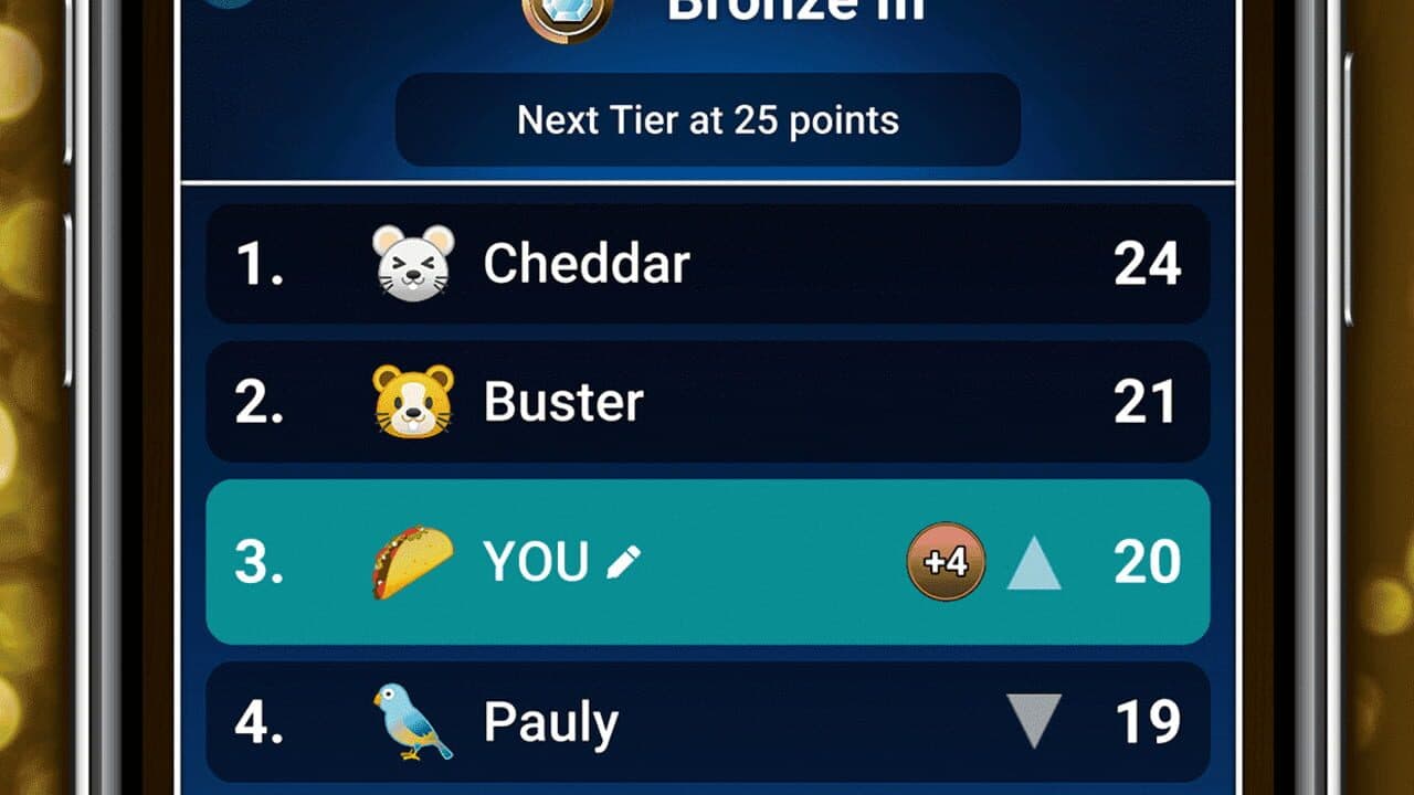 Gin Rummy Classic thumbnail 3