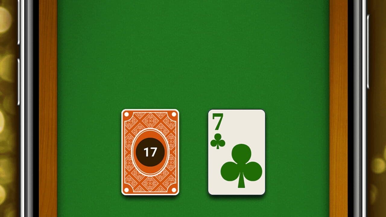 Gin Rummy Classic thumbnail 5