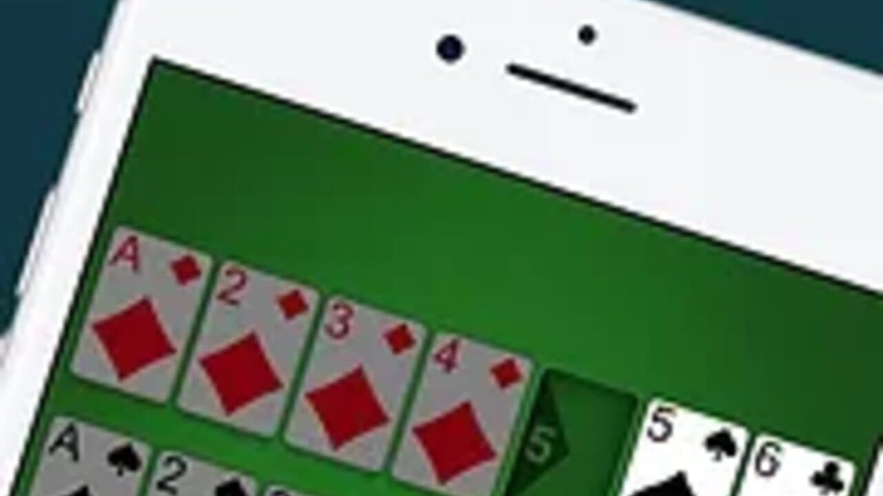 Addiction Solitaire thumbnail 2