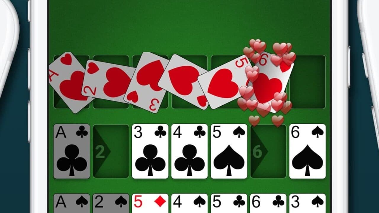 Addiction Solitaire thumbnail 3