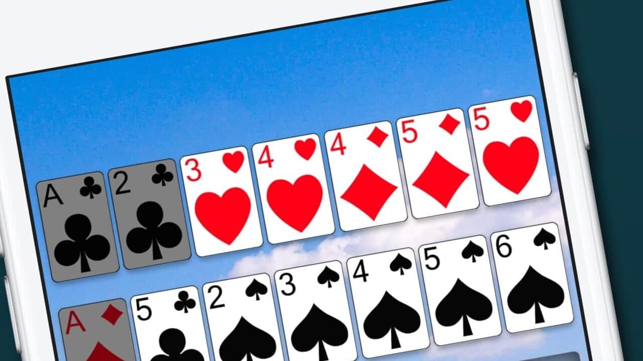 Addiction Solitaire thumbnail 4