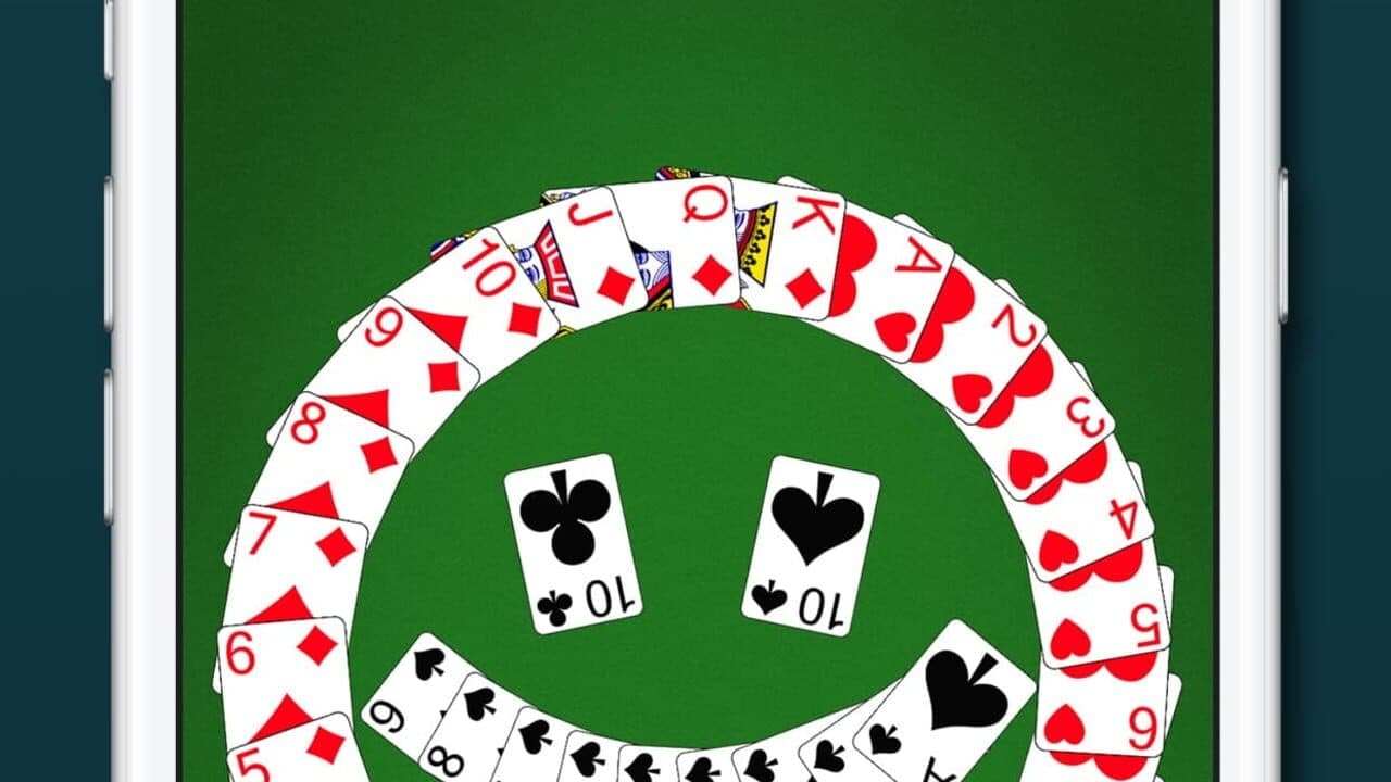Addiction Solitaire thumbnail 5
