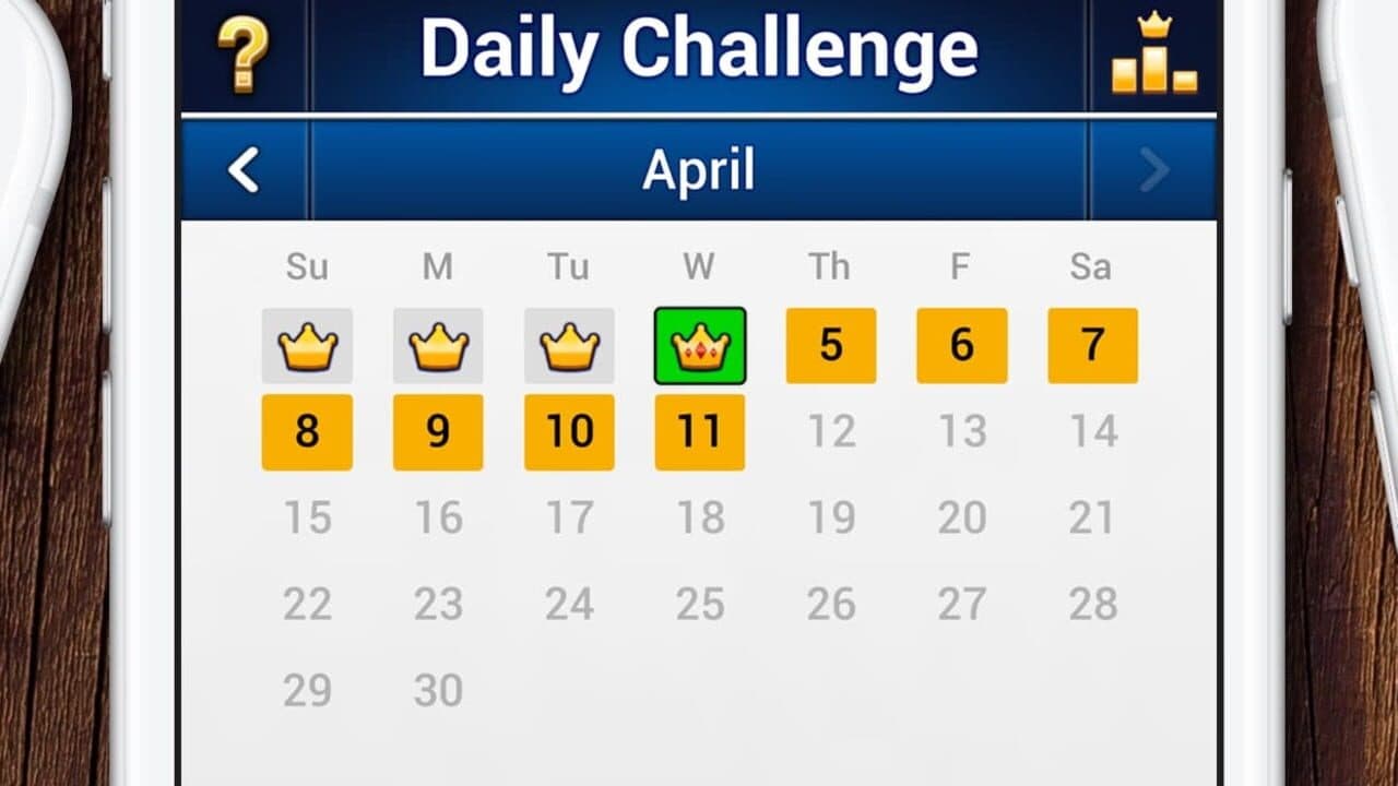 TriPeaks Solitaire thumbnail 3