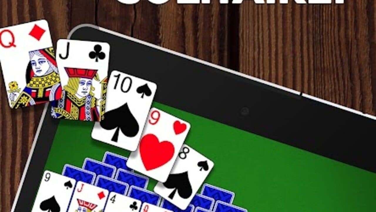 TriPeaks Solitaire thumbnail 11