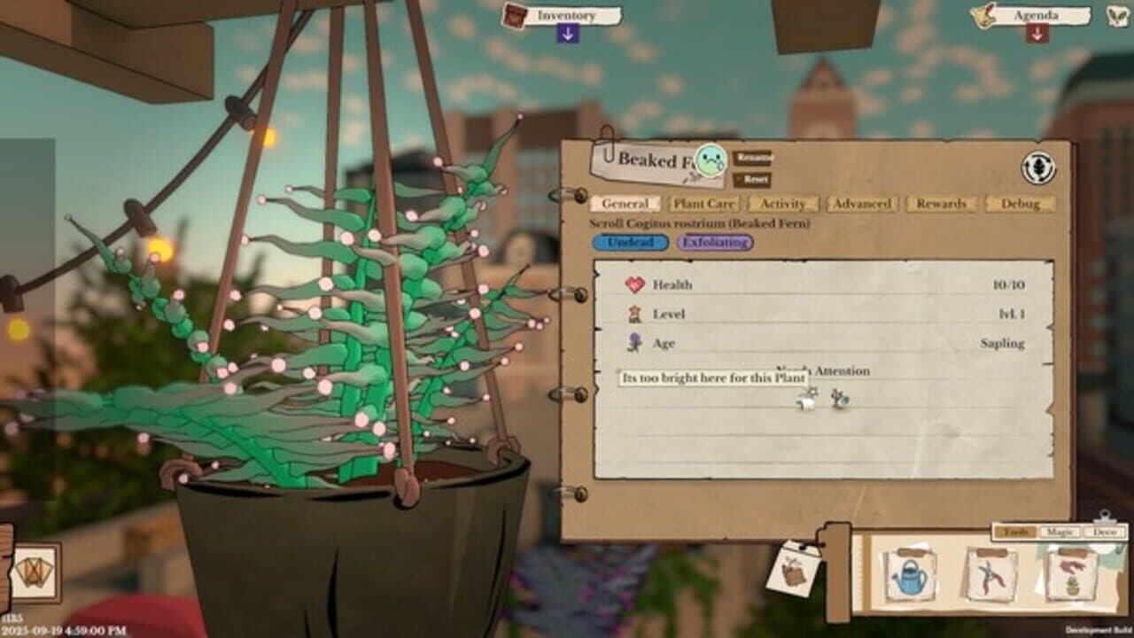 Greenhearth Necromancer thumbnail 3