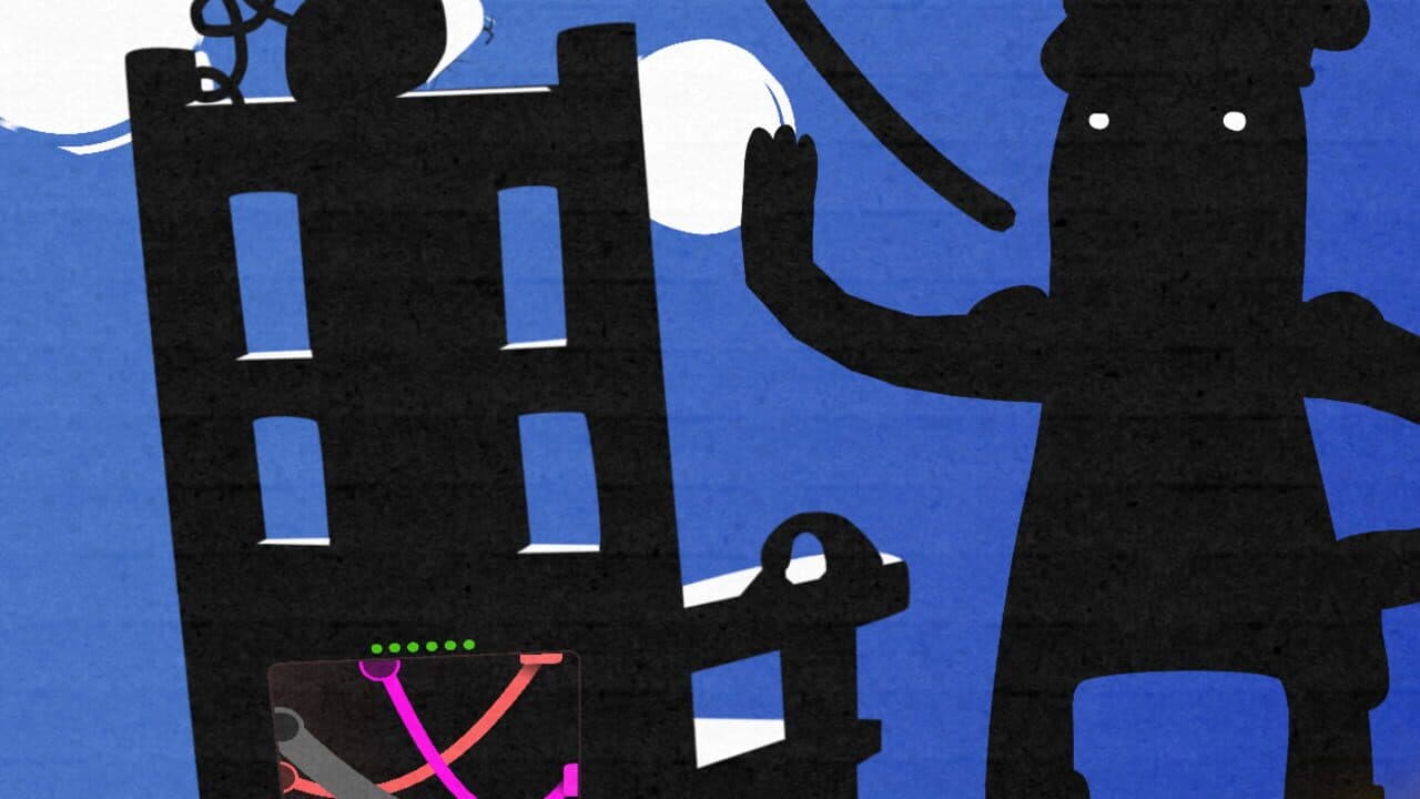 Undeclaration of Human Rights thumbnail 3