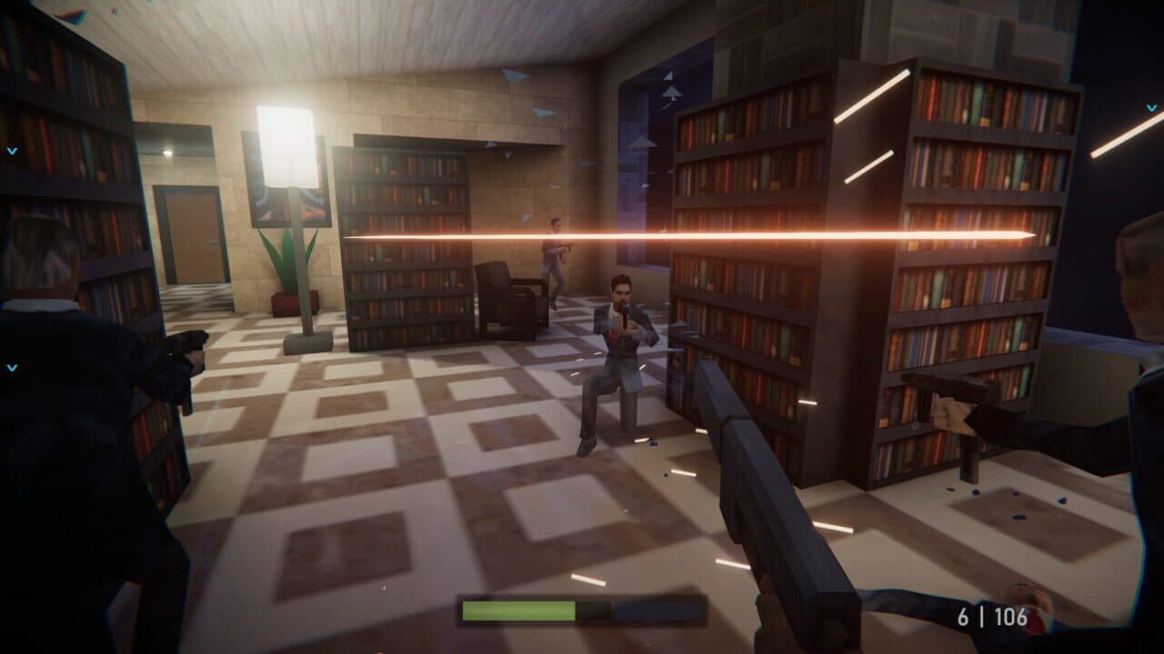 Agent 64: Spies Never Die thumbnail 7