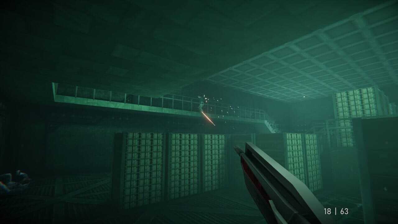 Agent 64: Spies Never Die thumbnail 8