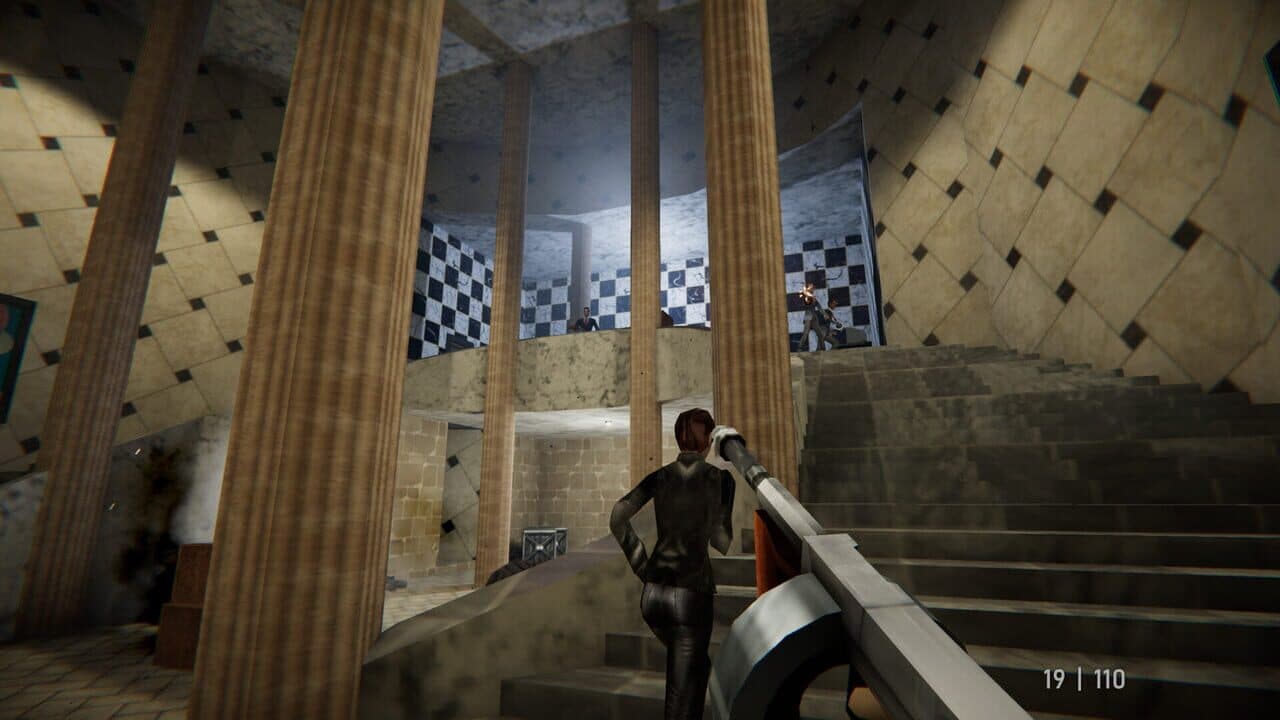 Agent 64: Spies Never Die thumbnail 9