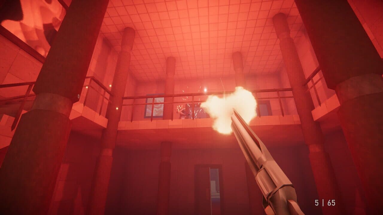 Agent 64: Spies Never Die thumbnail 11