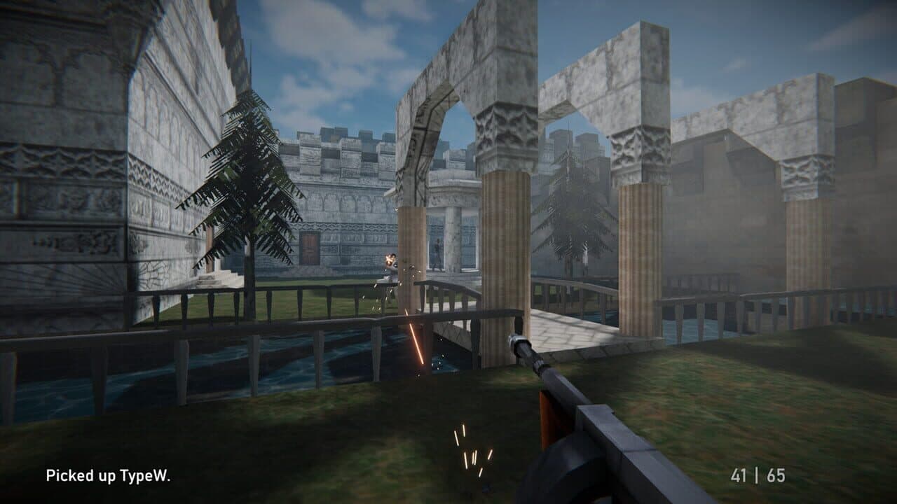 Agent 64: Spies Never Die thumbnail 12