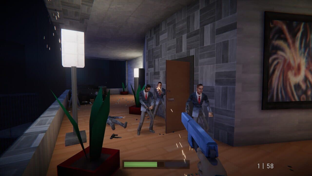 Agent 64: Spies Never Die thumbnail 13
