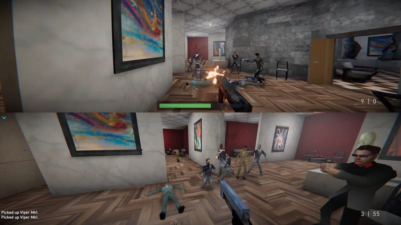 Agent 64: Spies Never Die thumbnail 2