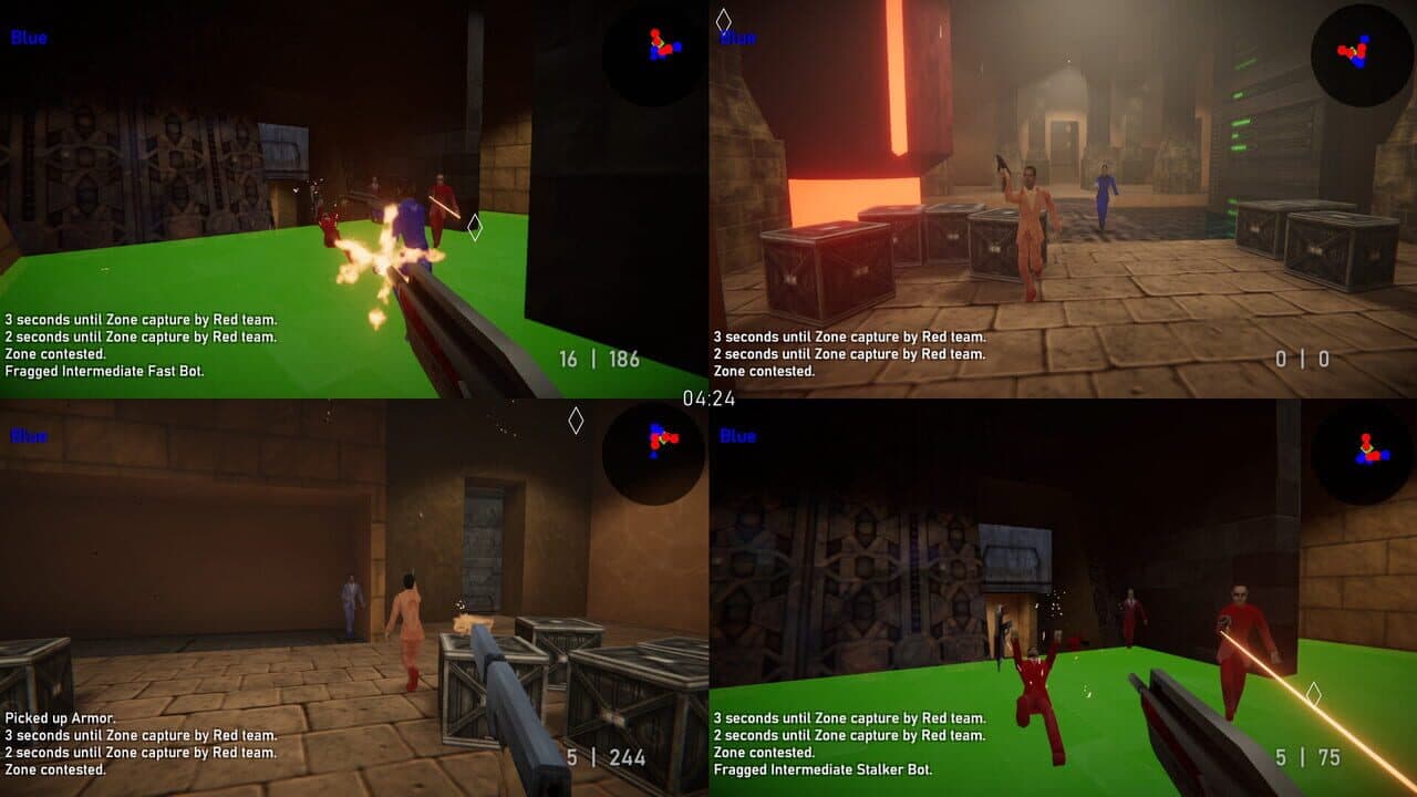 Agent 64: Spies Never Die thumbnail 4