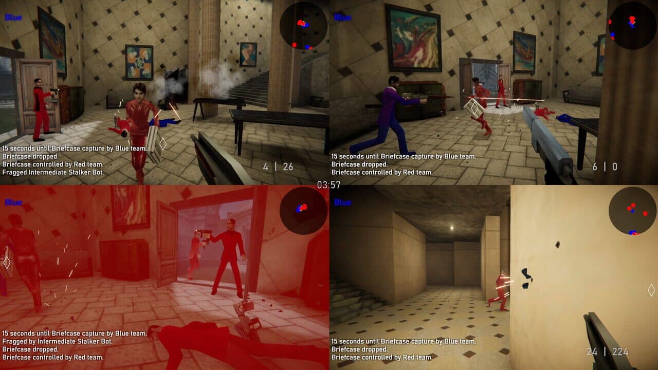Agent 64: Spies Never Die thumbnail 5