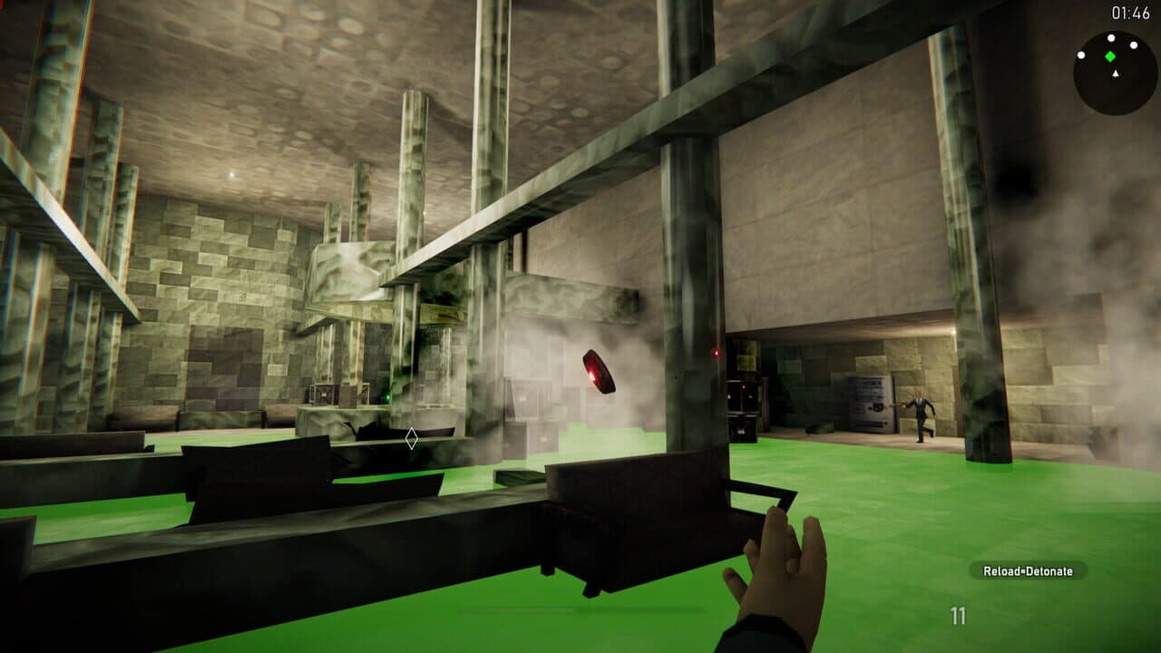 Agent 64: Spies Never Die thumbnail 6