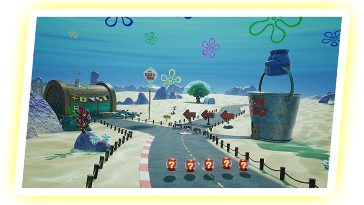 Sonic Racing CrossWorlds: Season Pass thumbnail 2