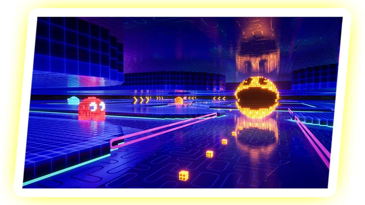 Sonic Racing CrossWorlds: Season Pass thumbnail 3