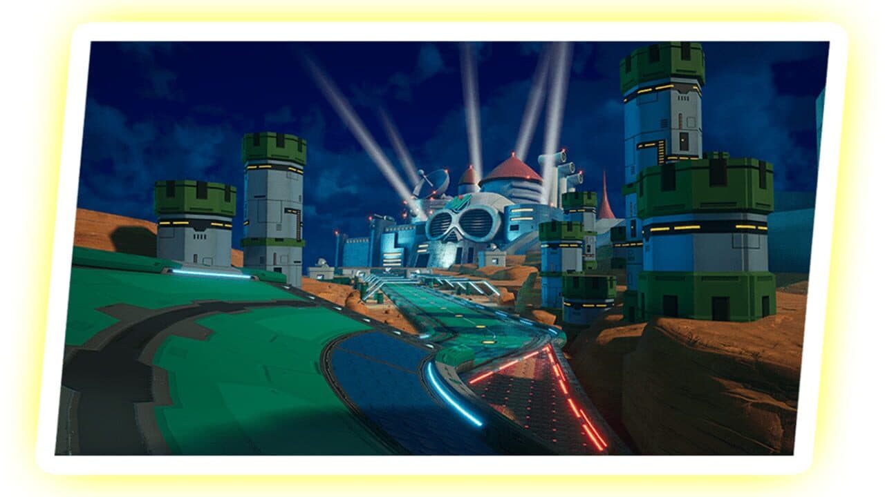 Sonic Racing CrossWorlds: Season Pass thumbnail 4