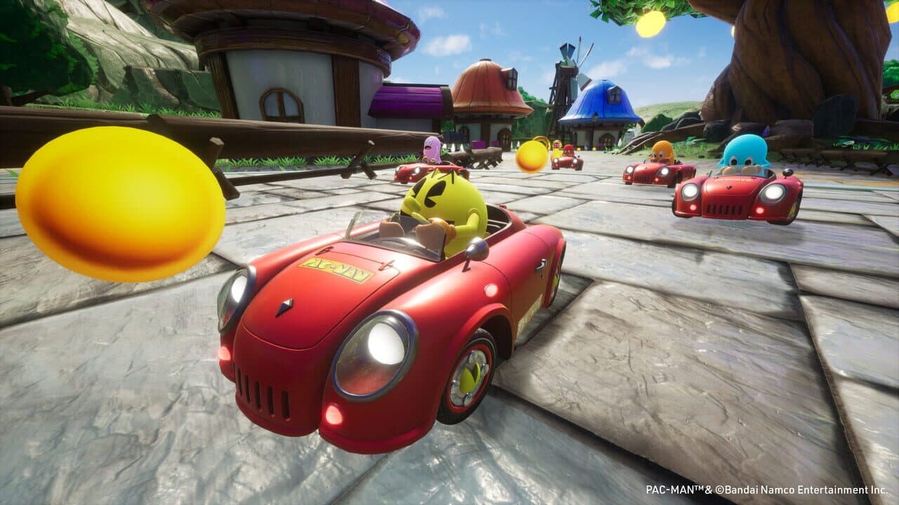 Sonic Racing CrossWorlds: Season Pass thumbnail 5