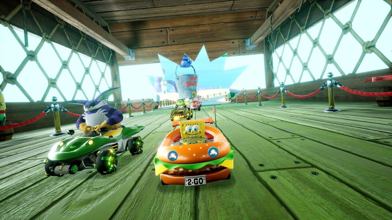 Sonic Racing CrossWorlds: Season Pass thumbnail 6