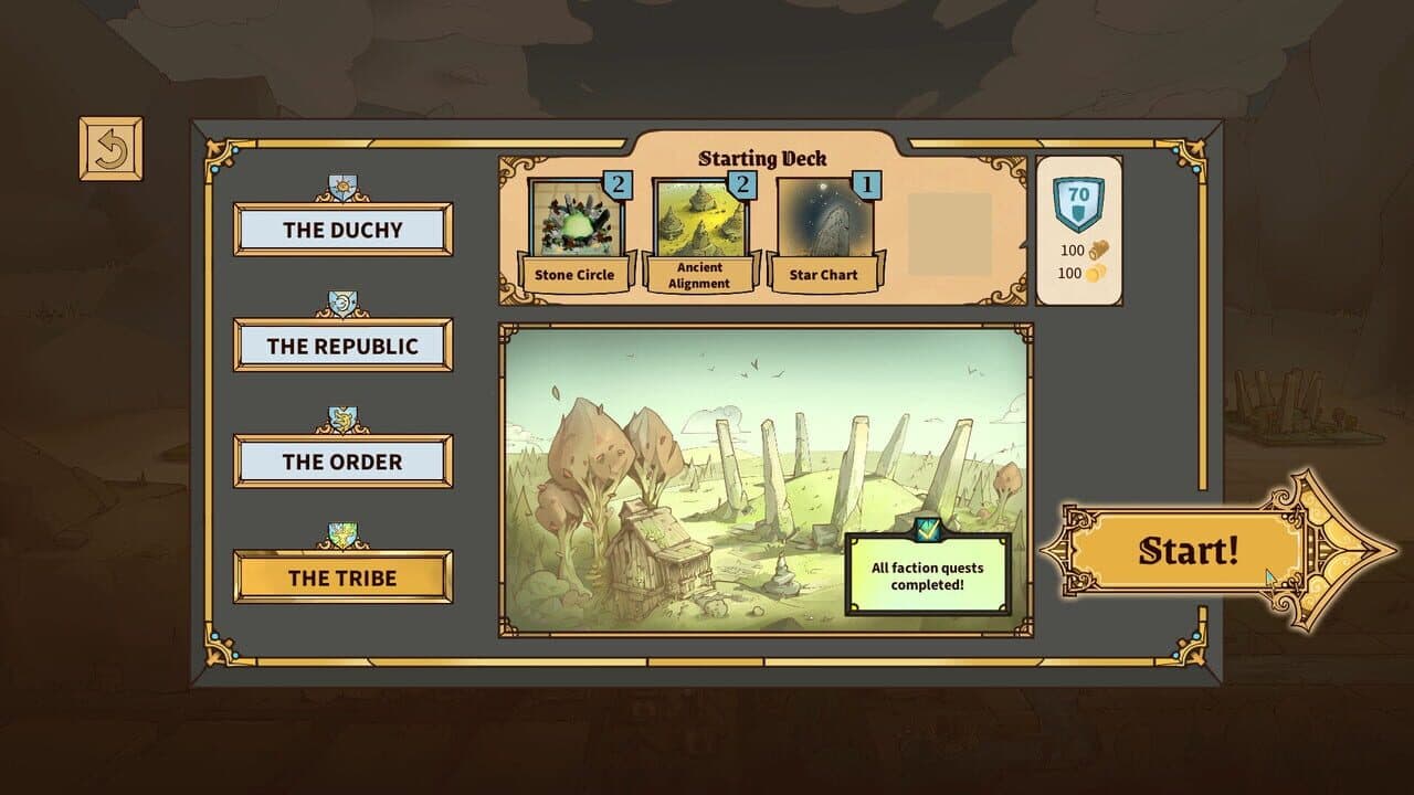 Drop Duchy: The Tribe thumbnail 2