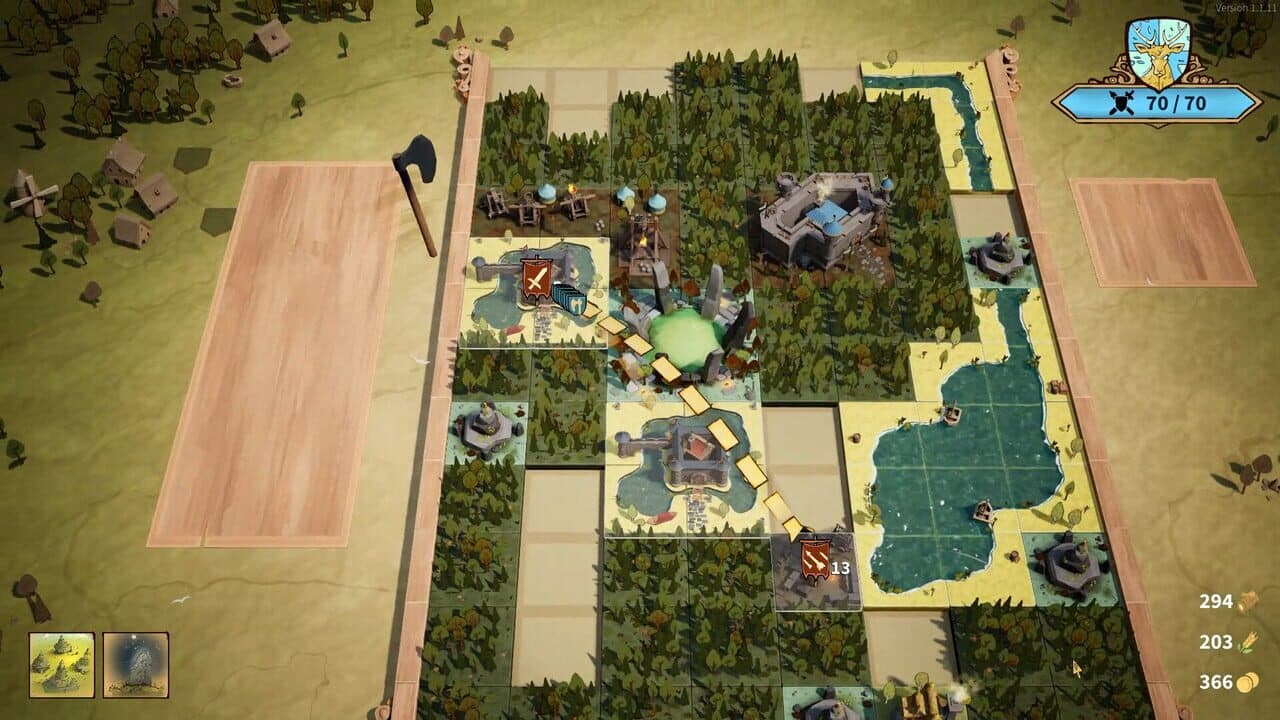 Drop Duchy: The Tribe thumbnail 4