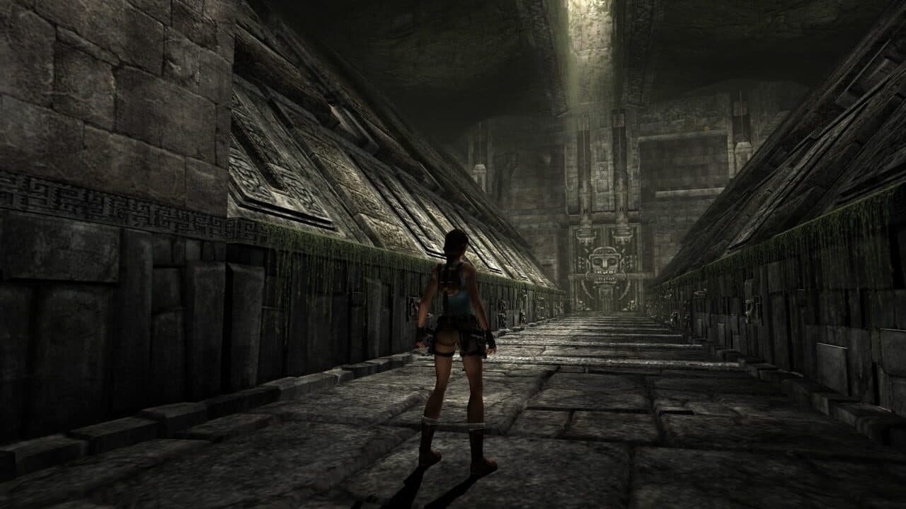 Tomb Raider: Anniversary thumbnail 3