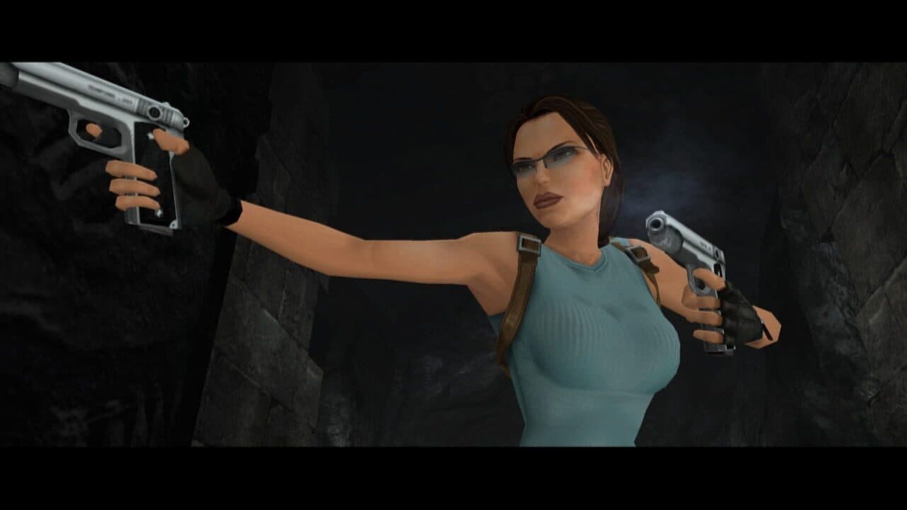 Tomb Raider: Anniversary thumbnail 4