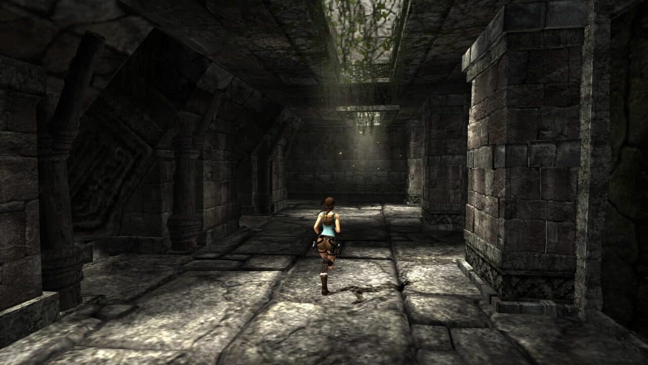Tomb Raider: Anniversary thumbnail 7