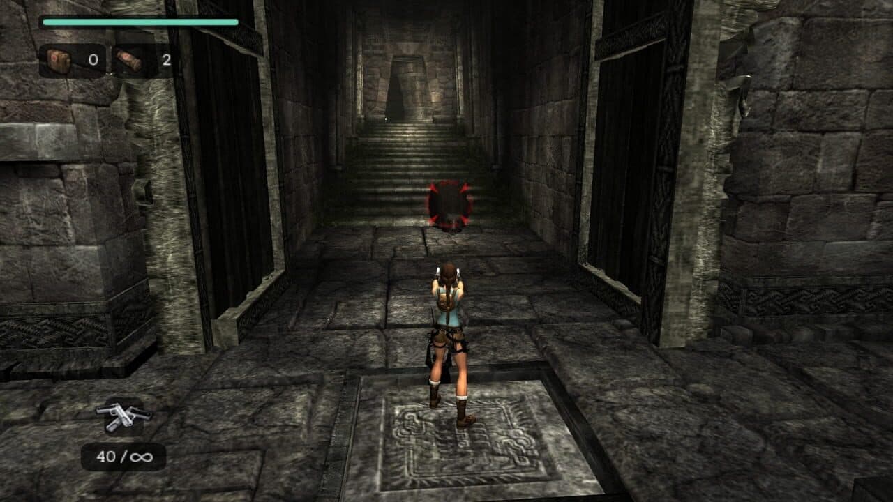 Tomb Raider: Anniversary thumbnail 8