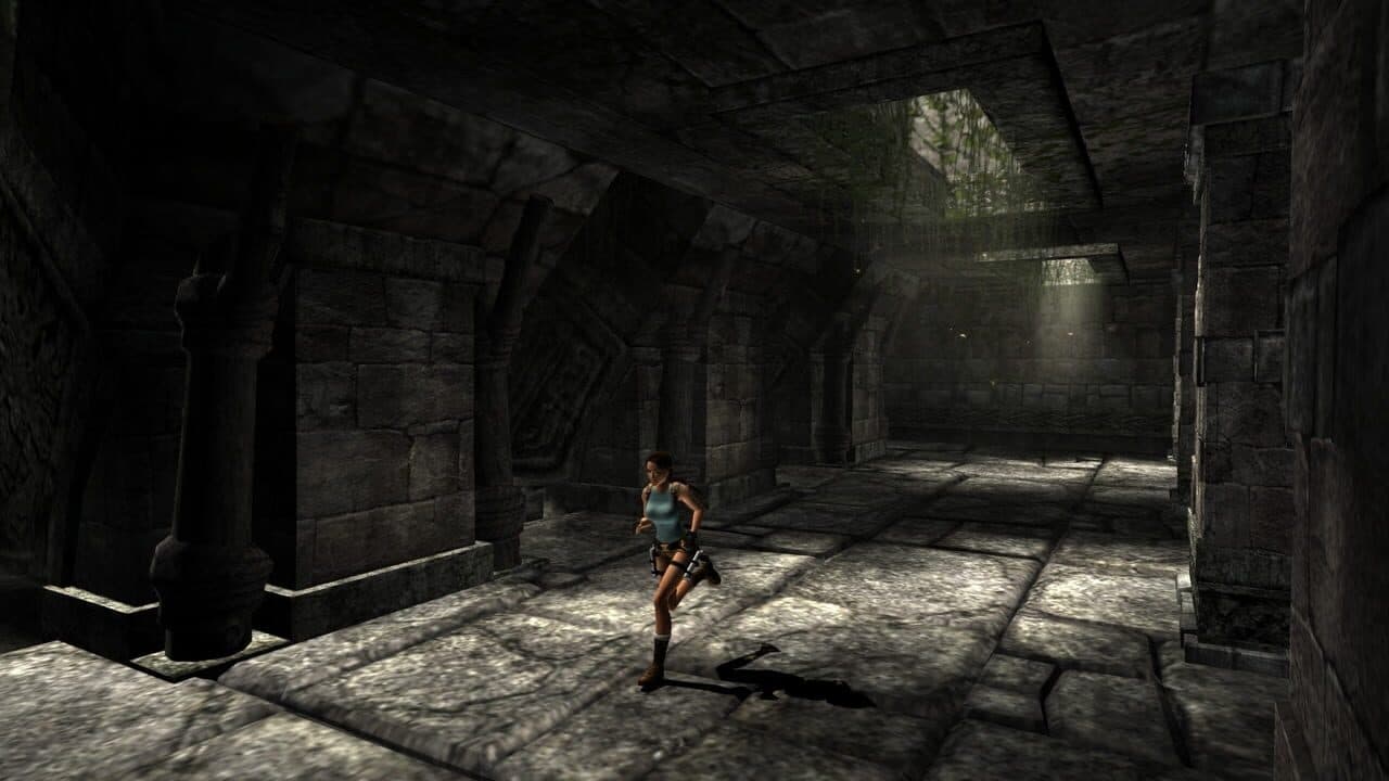 Tomb Raider: Anniversary thumbnail 9