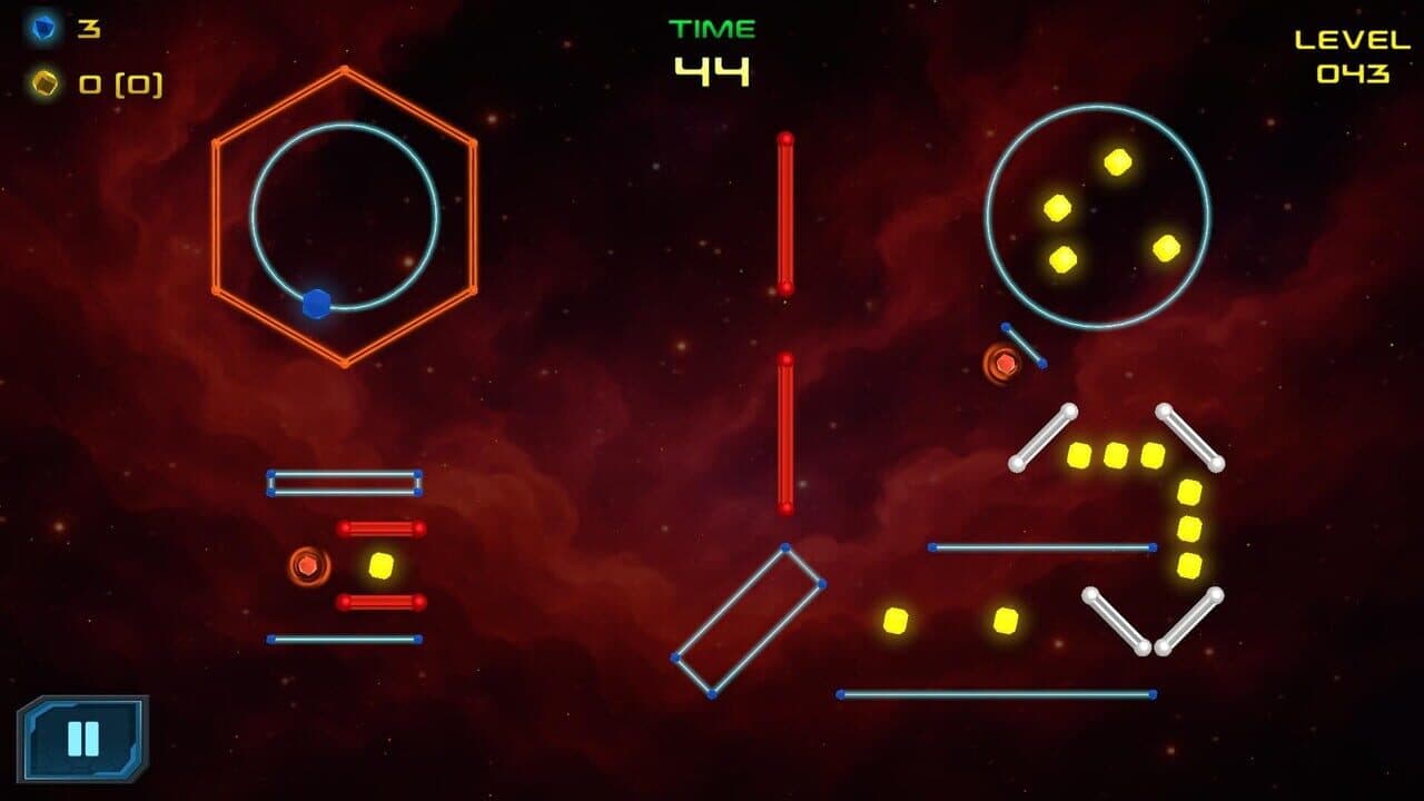 Collector: 10 Lives Challenge thumbnail 6