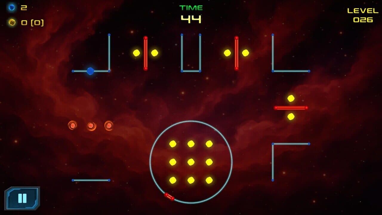 Collector: 10 Lives Challenge thumbnail 10
