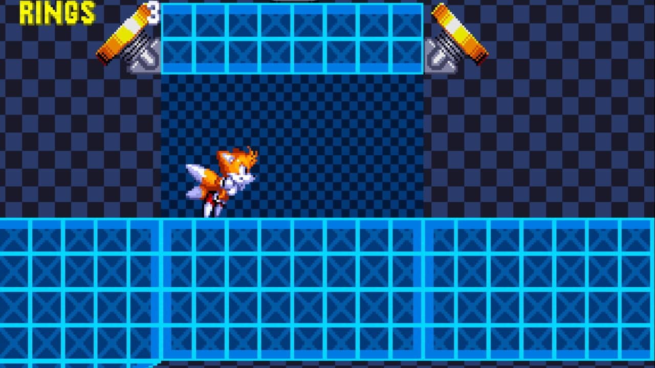 Sonic the Hedgehog XA thumbnail 5