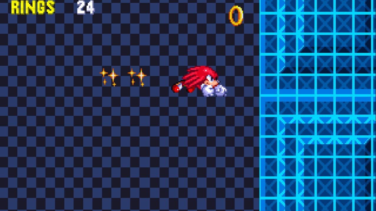Sonic the Hedgehog XA thumbnail 8