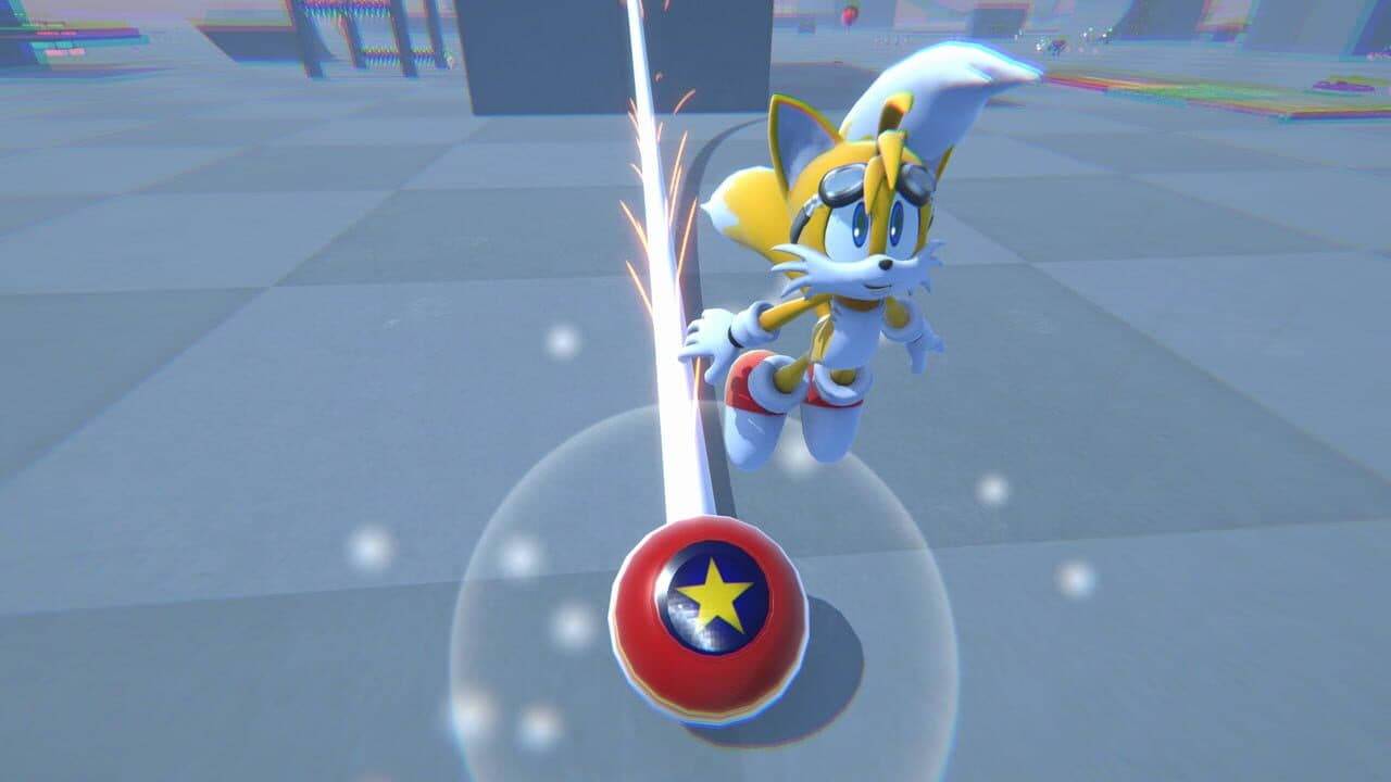 Sonic The Hedgehog: EVO thumbnail 2