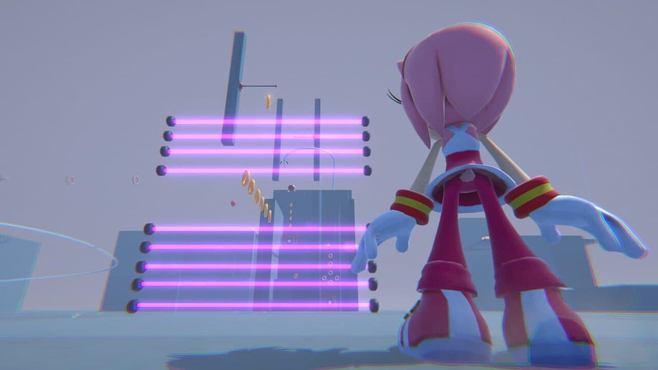 Sonic The Hedgehog: EVO thumbnail 3