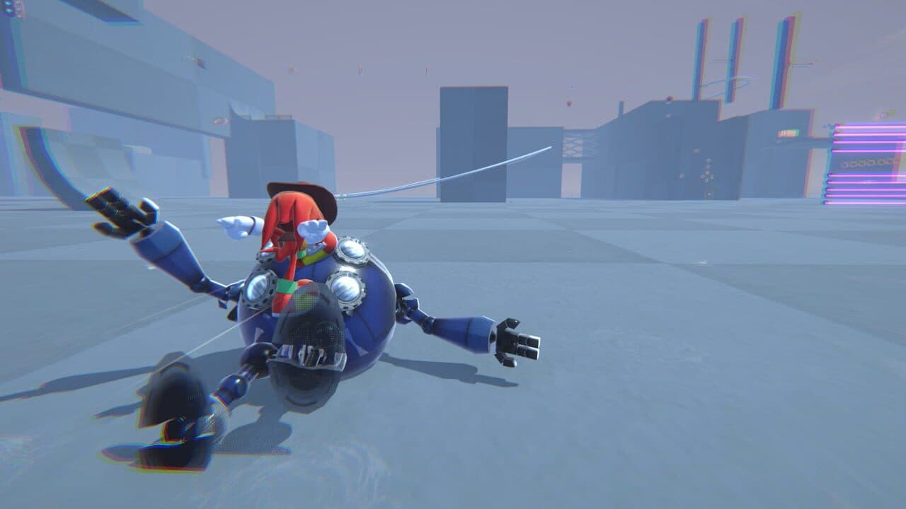 Sonic The Hedgehog: EVO thumbnail 4