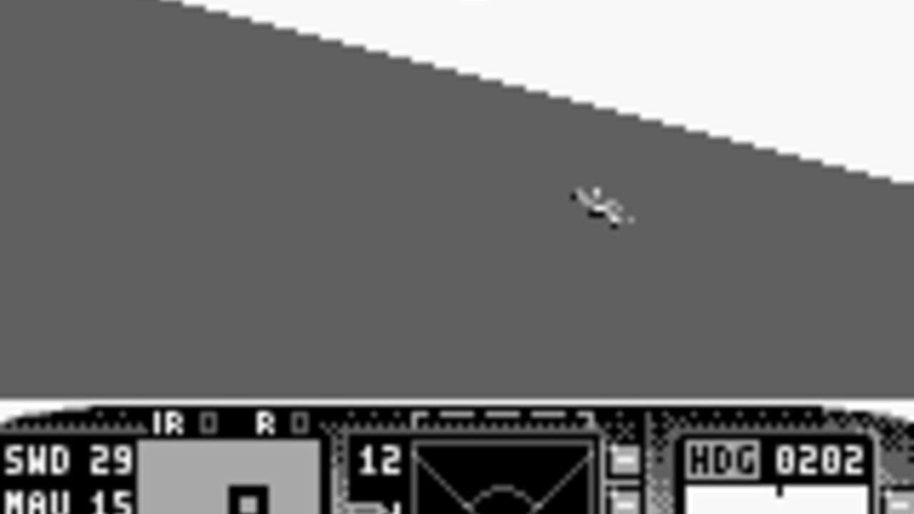 F-15 Strike Eagle screenshot 1