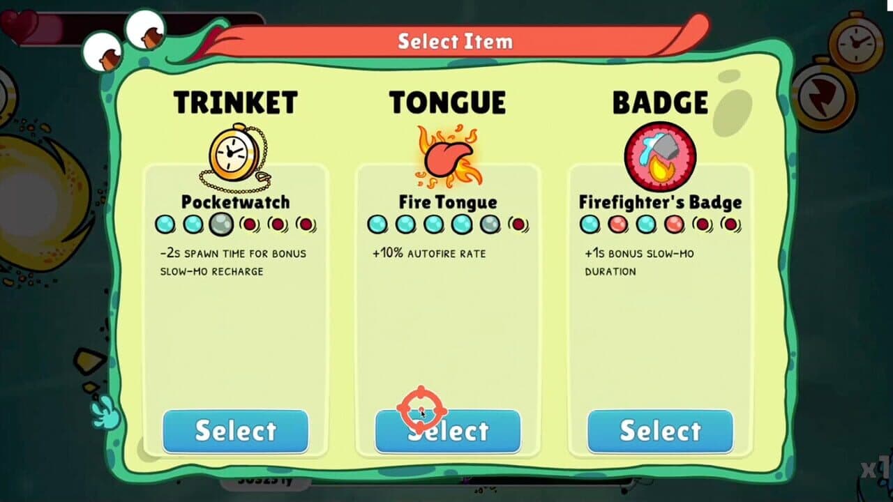 Toadled: Eating Frenzy thumbnail 2