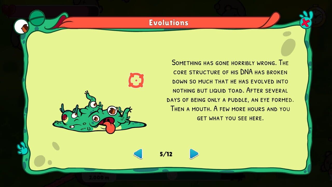 Toadled: Eating Frenzy thumbnail 6