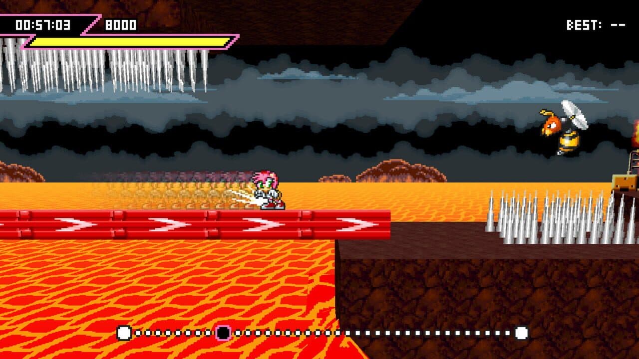 Super Duper Amy Freaking Rose thumbnail 4