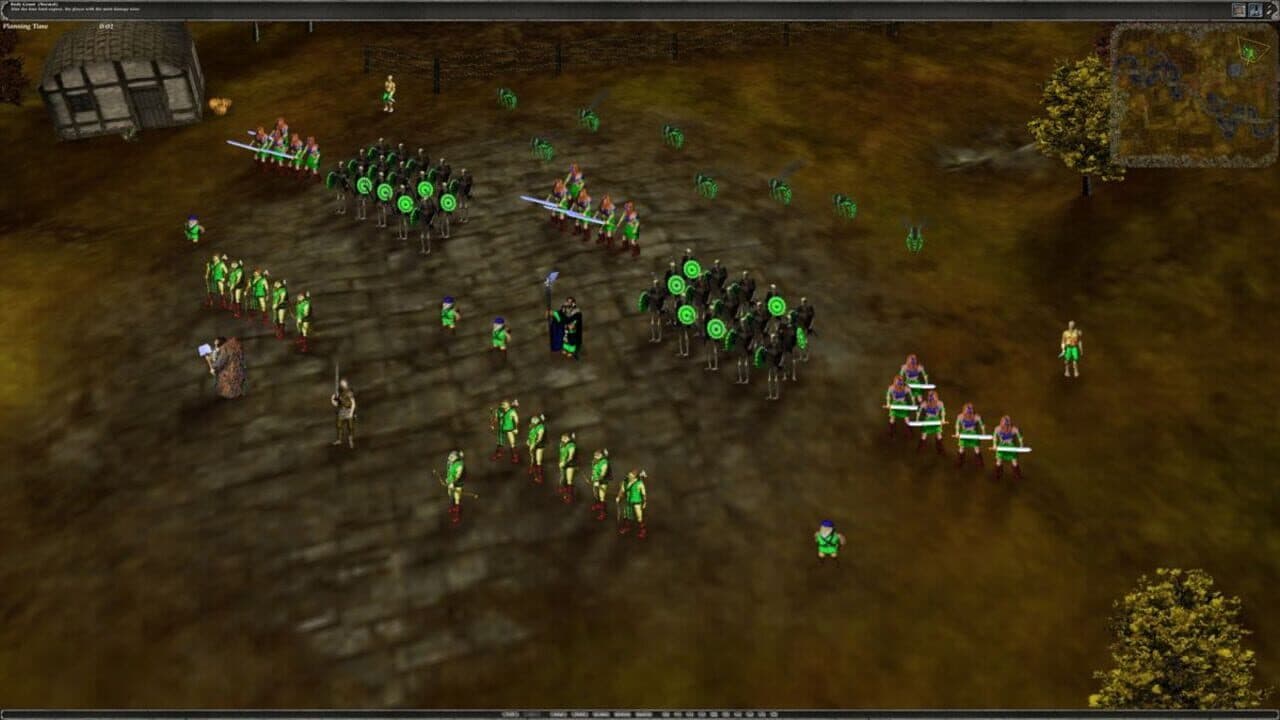 Myth: The Total Codex screenshot 1