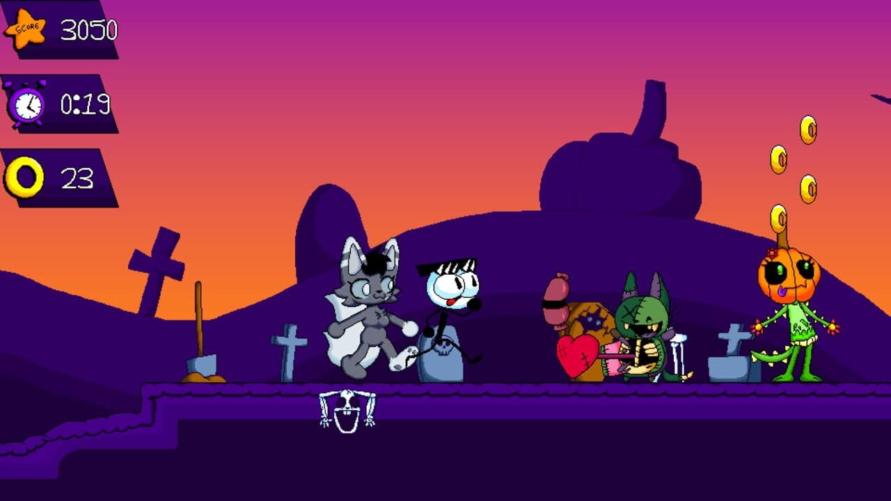 Tales' Epic Gang thumbnail 3