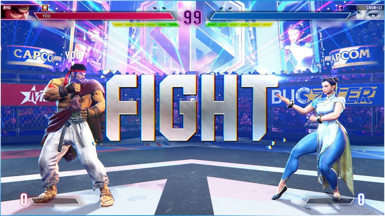 Street Fighter 6 thumbnail 2
